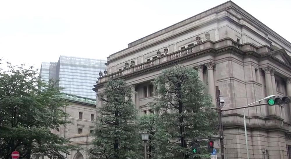 东京CPI回落施压日元，美元兑日元低位盘整，美国PCE数据前观望情绪浓厚(图1)