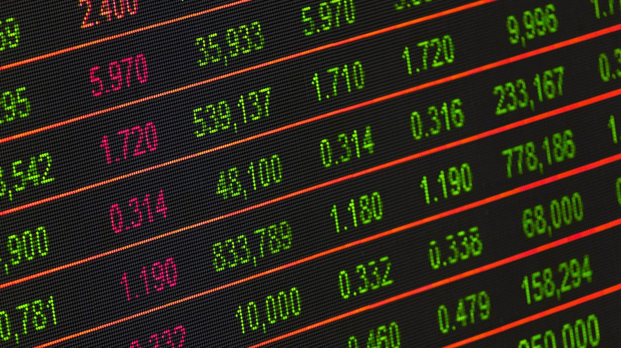 外汇MACD，KDJ，均线，布林线指标(图1)