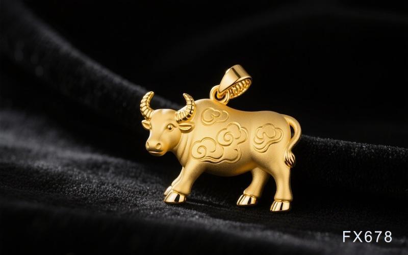 美联储降息预期与债券收益率下滑支撑黄金向上反弹，短期等待压力