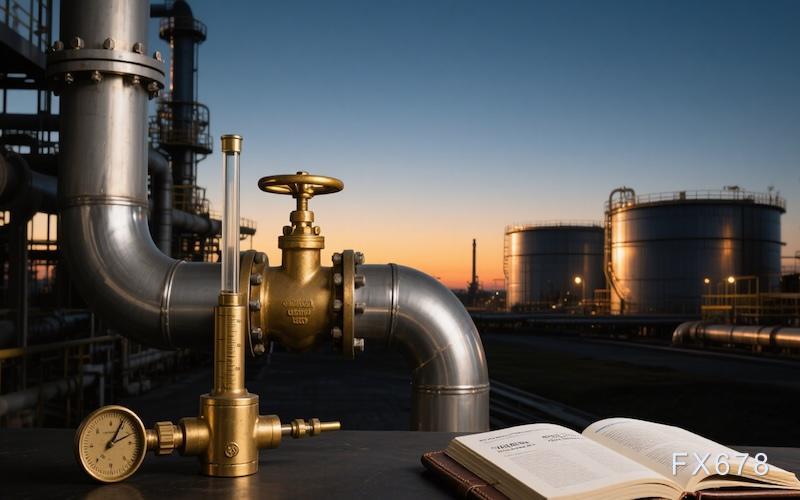 闹剧终结！OPEC+强硬辟谣托底，油价或终结三连跌？