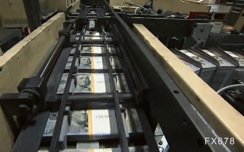 多国货币喘息，美元多头力竭？AI成最后强心针？