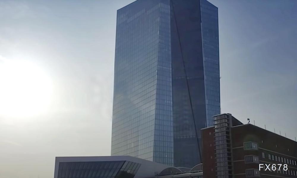 经济越差顺差越大？揭秘欧元区长期顺差的“真相”(图1)