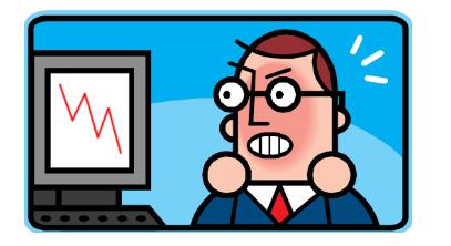 外汇交易技巧 多时间框架分析 2 - 应该选择哪一个时间框架