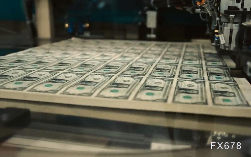 H-1B签证费飙至10万后，人才流向逆转，美元地位悬了?