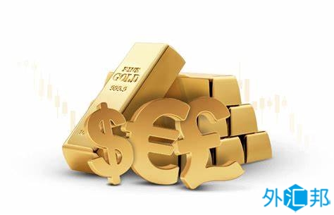 黄金与外汇的相关性与连动性(图1) 黄金与外汇的相关性与连动性(图1)