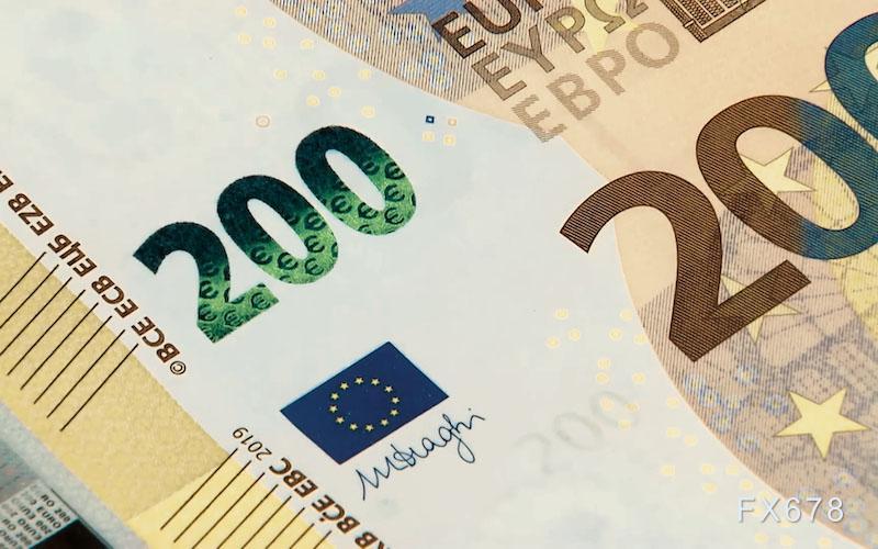 非农可能缺席，FOMC话筒在线：欧元的方向票交给谁？(图1)