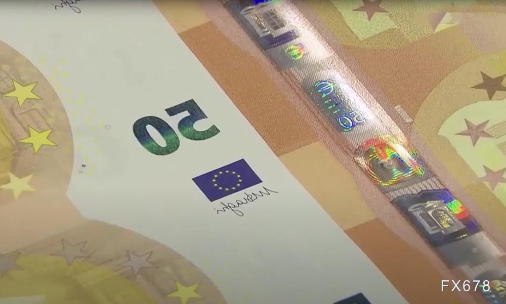 美元回调助攻欧元,但空头压力仍未解除(图1) 美元回调助攻欧元,但空头压力仍未解除(图1)