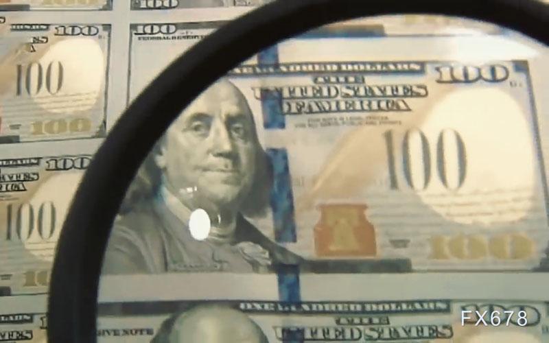 非农前哨战：JOLTS若失手，美元如何止跌？