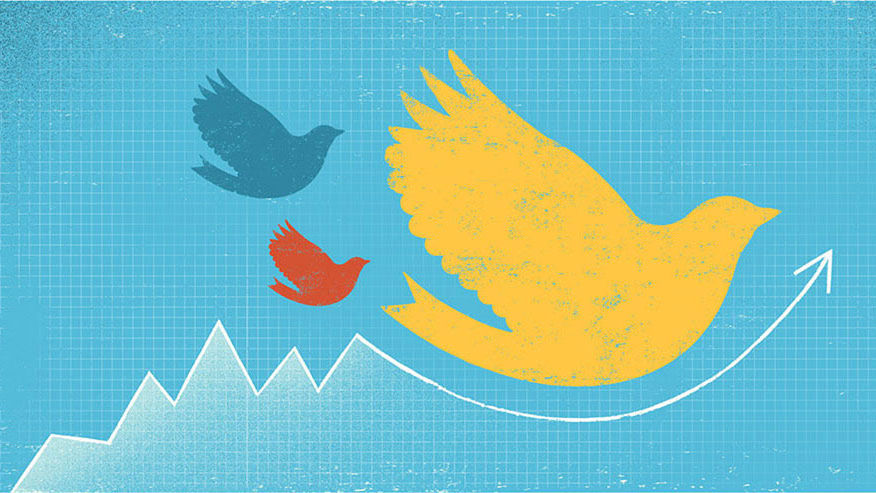 炒外汇,如何跟随市场趋势进行交易?(图1) 炒外汇,如何跟随市场趋势进行交易?(图1)