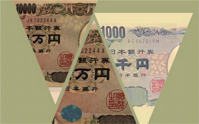日元徘徊156关口，市场关注三大方向选择