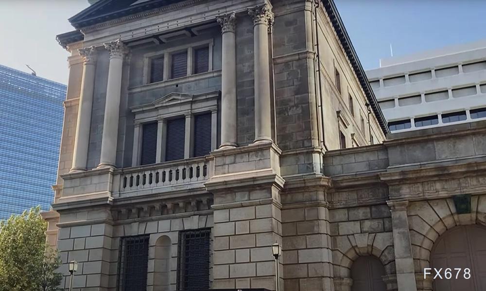 日本央行会议前瞻：外部风险下利率或维持不变(图1)