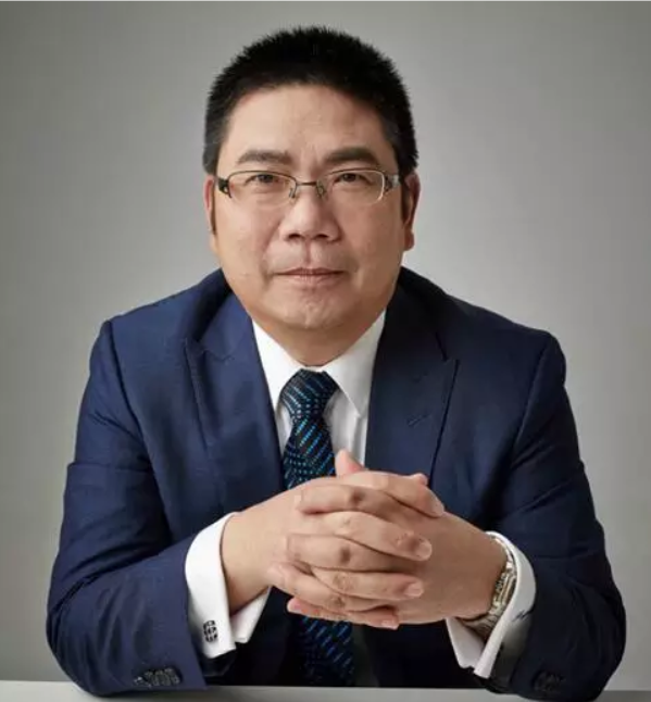 外汇市场发展前景稳健可期