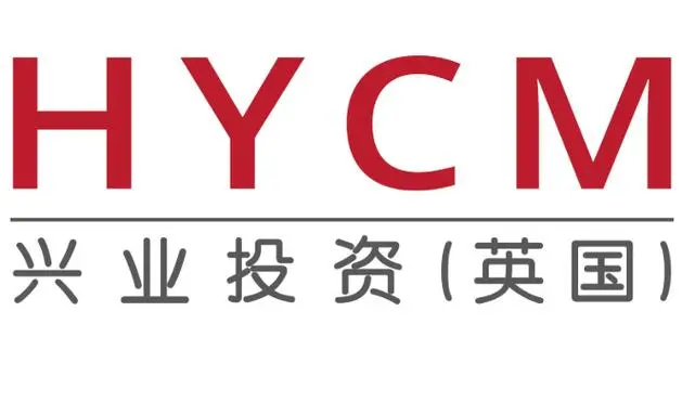 hycm兴业官网