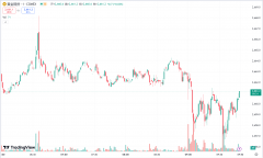 兴业投资：黄金日线四连阴，中东冲突叠加飓风影响油价大涨超 3%