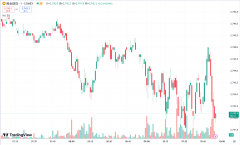 hycm兴业官网：金价震荡静待美国大选结果，OPEC+ 延期减产原油大涨